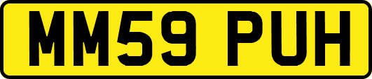MM59PUH