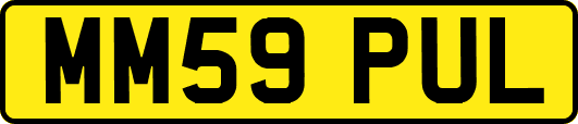 MM59PUL