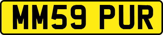 MM59PUR