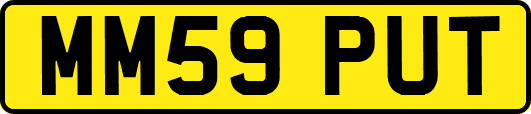 MM59PUT