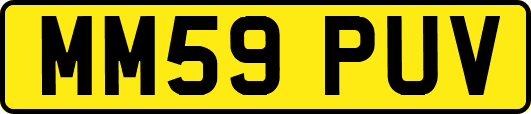 MM59PUV