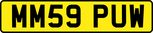 MM59PUW