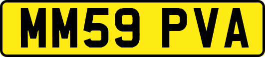 MM59PVA
