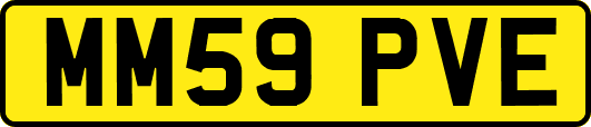 MM59PVE