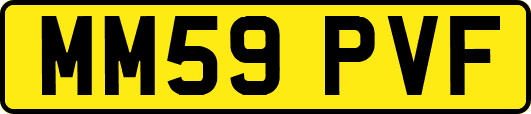 MM59PVF