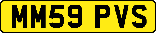 MM59PVS
