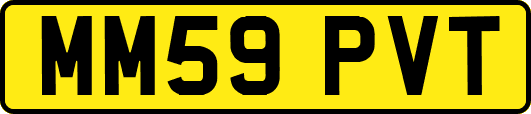 MM59PVT