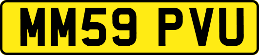 MM59PVU