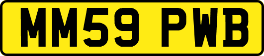 MM59PWB