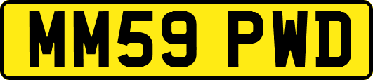 MM59PWD