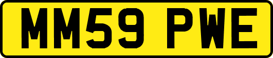 MM59PWE