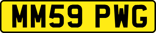 MM59PWG
