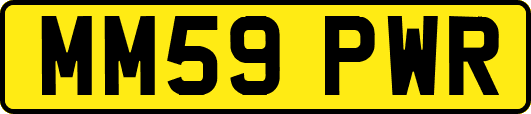 MM59PWR