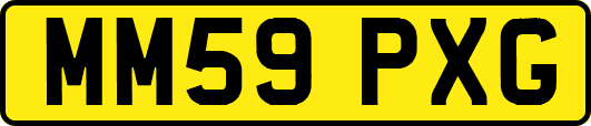MM59PXG