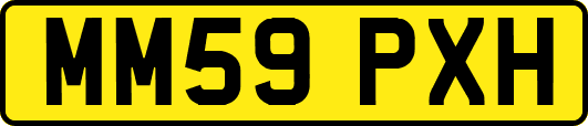MM59PXH
