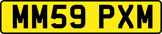MM59PXM