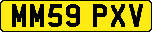 MM59PXV
