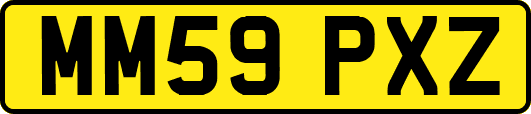 MM59PXZ