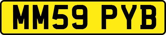 MM59PYB