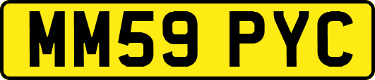 MM59PYC