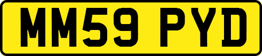 MM59PYD