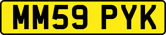 MM59PYK