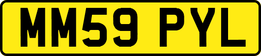 MM59PYL