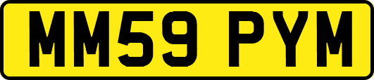 MM59PYM