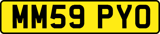 MM59PYO