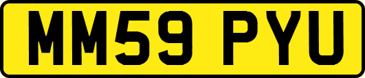 MM59PYU