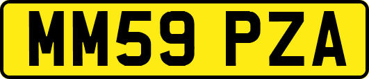 MM59PZA