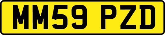 MM59PZD