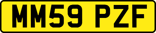 MM59PZF