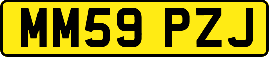 MM59PZJ