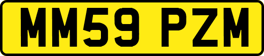 MM59PZM