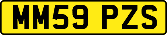 MM59PZS
