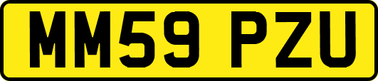 MM59PZU