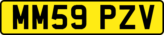 MM59PZV