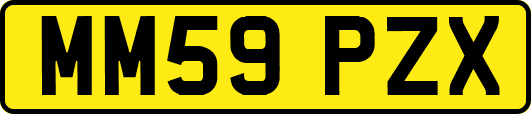 MM59PZX