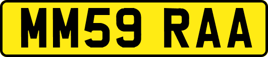 MM59RAA