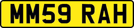 MM59RAH