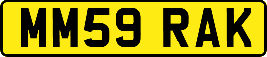 MM59RAK