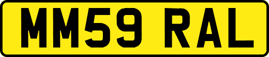 MM59RAL