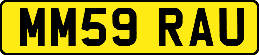 MM59RAU