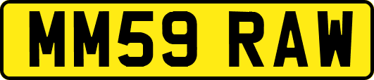 MM59RAW