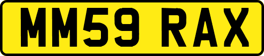 MM59RAX
