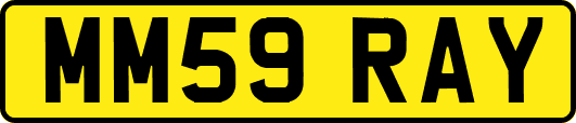 MM59RAY