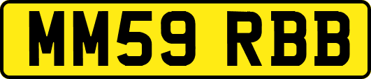 MM59RBB