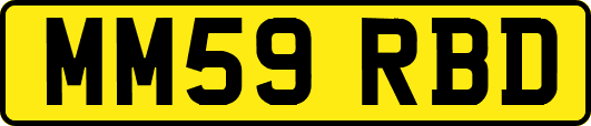 MM59RBD