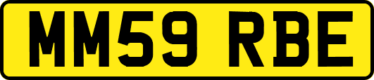 MM59RBE